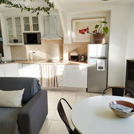 Bel Appartement Baie Plage - Wifi - Parking - Draps Et Serviettes Hendaye Ngoại thất bức ảnh