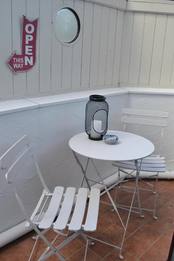 Bel Appartement Baie Plage - Wifi - Parking - Draps Et Serviettes Hendaye Ngoại thất bức ảnh