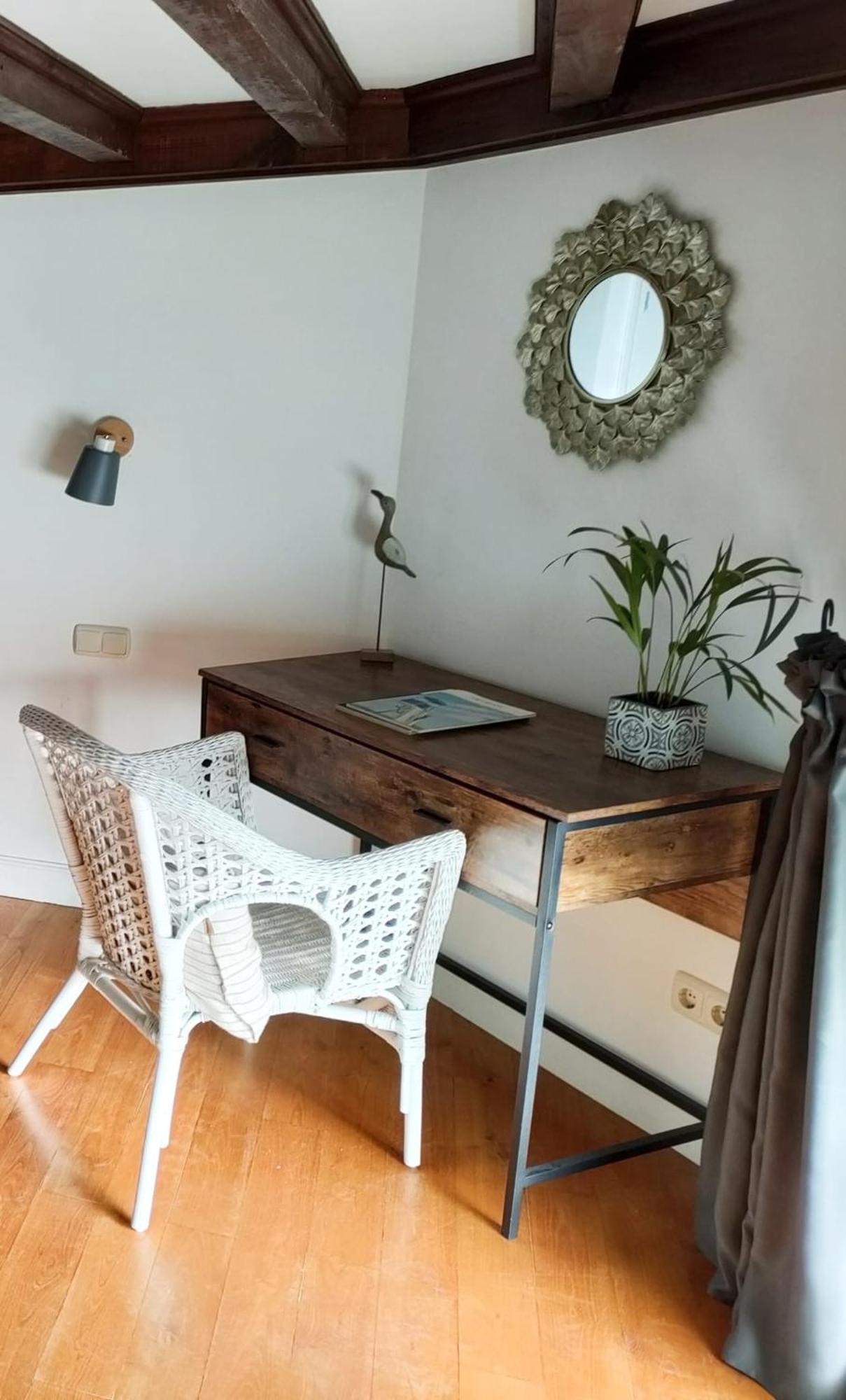 Bel Appartement Baie Plage - Wifi - Parking - Draps Et Serviettes Hendaye Ngoại thất bức ảnh