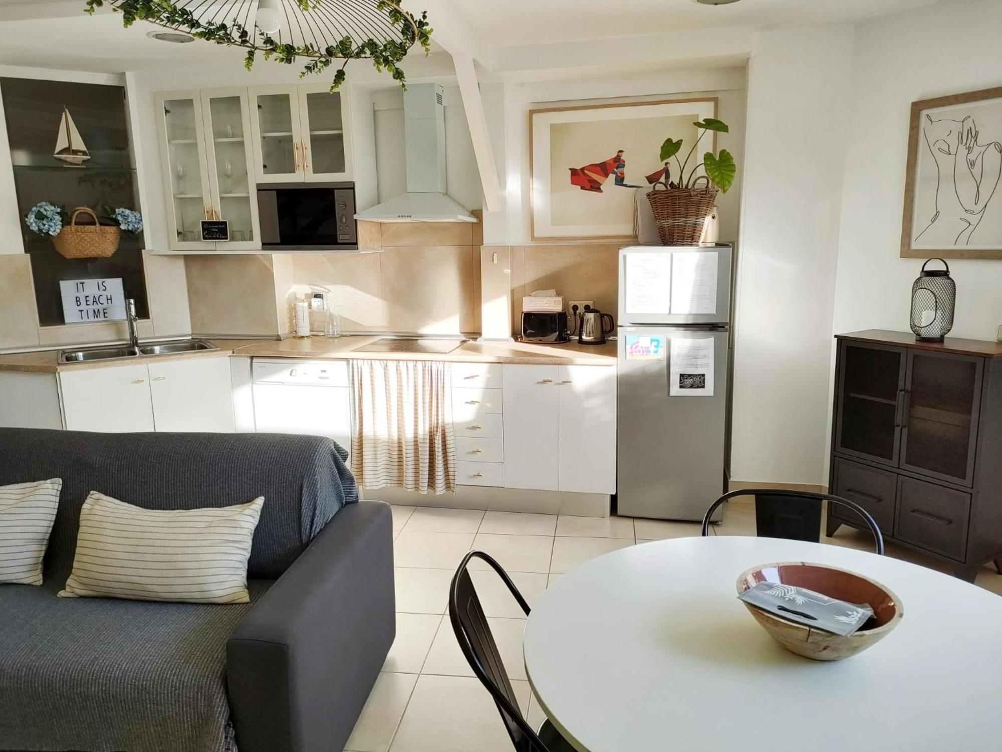 Bel Appartement Baie Plage - Wifi - Parking - Draps Et Serviettes Hendaye Ngoại thất bức ảnh