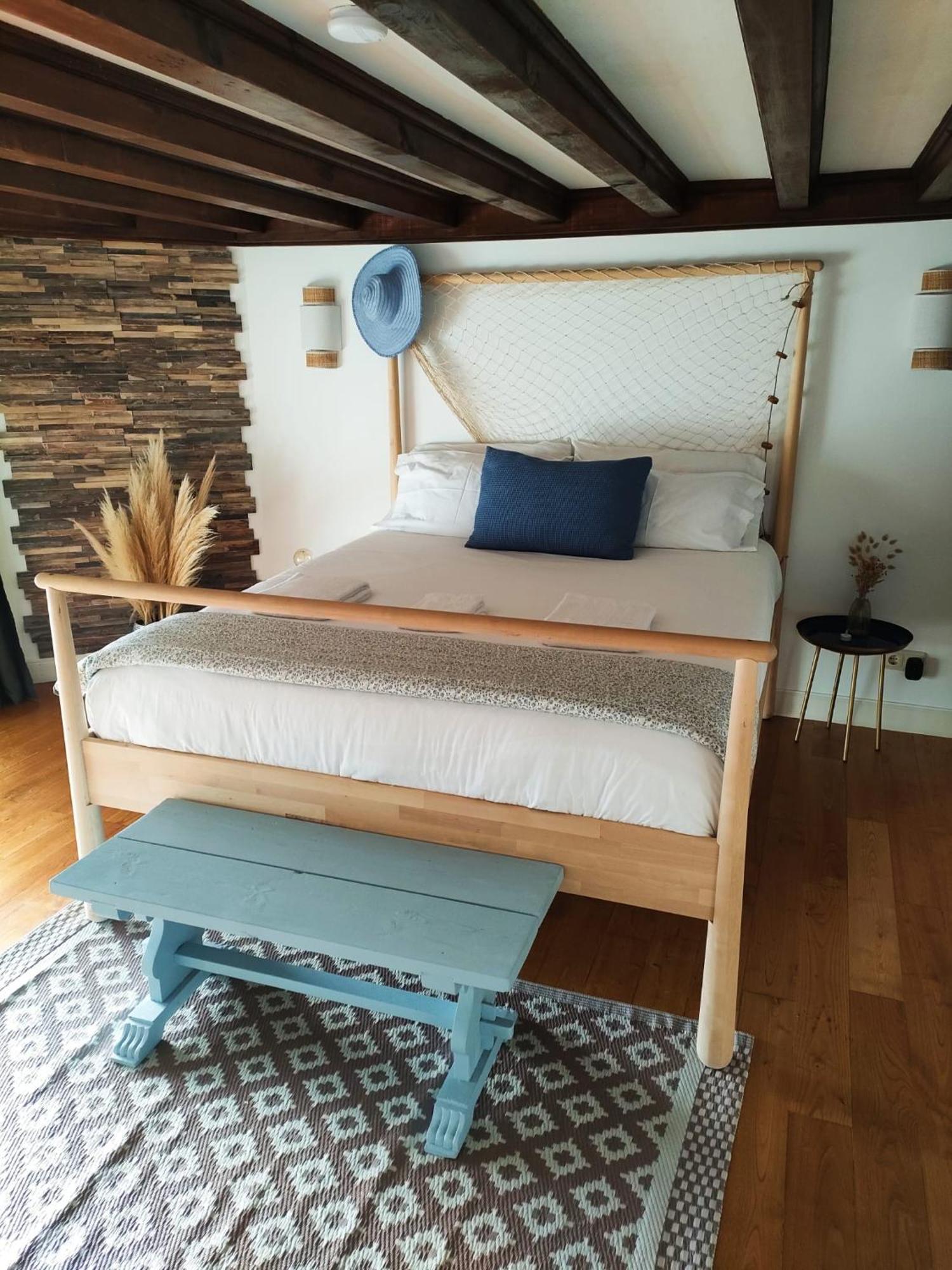 Bel Appartement Baie Plage - Wifi - Parking - Draps Et Serviettes Hendaye Ngoại thất bức ảnh